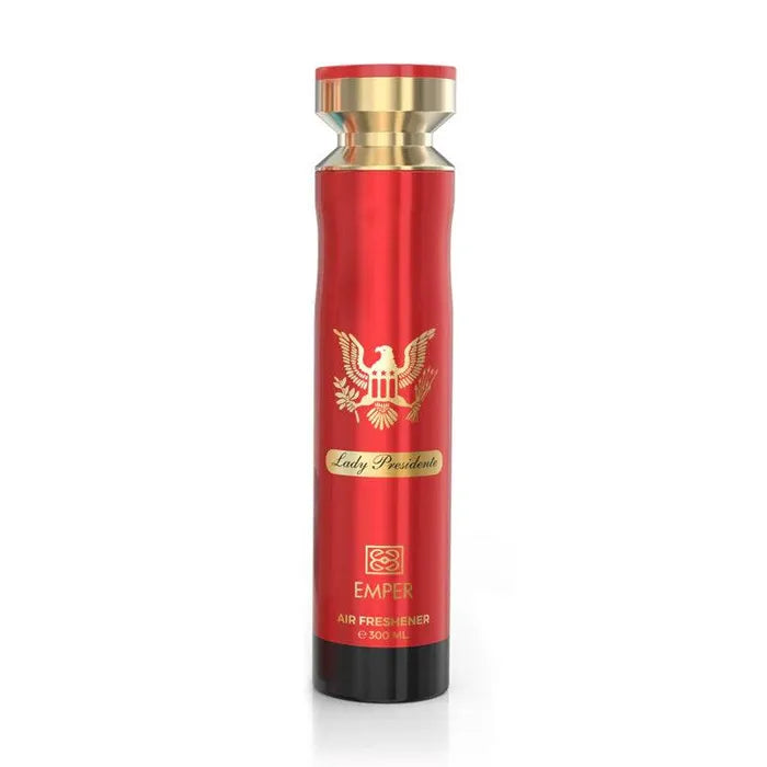 AIR FRESHENER LADY PRESIDENTE 300ML