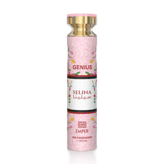 AIR FRESHENER GENIUS SELINA 300ML
