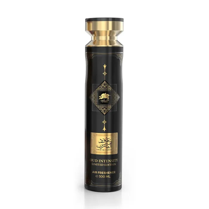 AIR FRESHENER OUD AL FARES 300ML