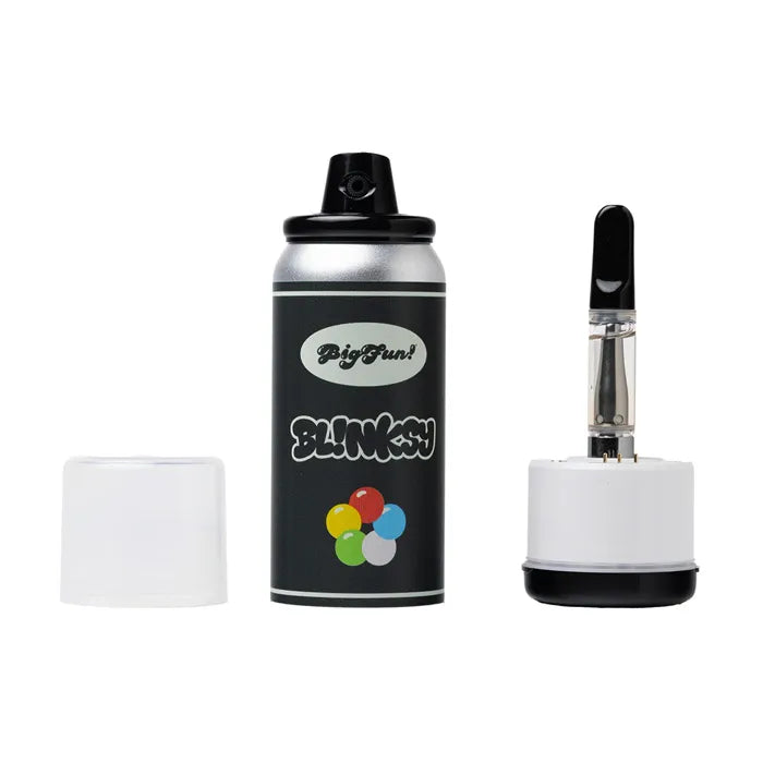 BIG FUN BLINKSY 510 VAPORIZER