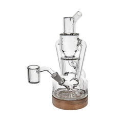 MJ ARSENAL APEX MINI RIG