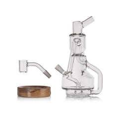 MJ ARSENAL APEX MINI RIG