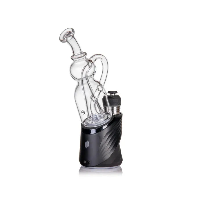 MJ ARSENAL PUFFCO PEAK TOPS - LASSO CLEAR