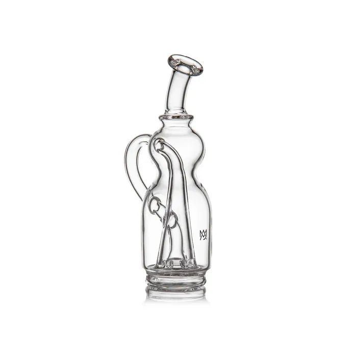 MJ ARSENAL PUFFCO PEAK TOPS - LASSO CLEAR