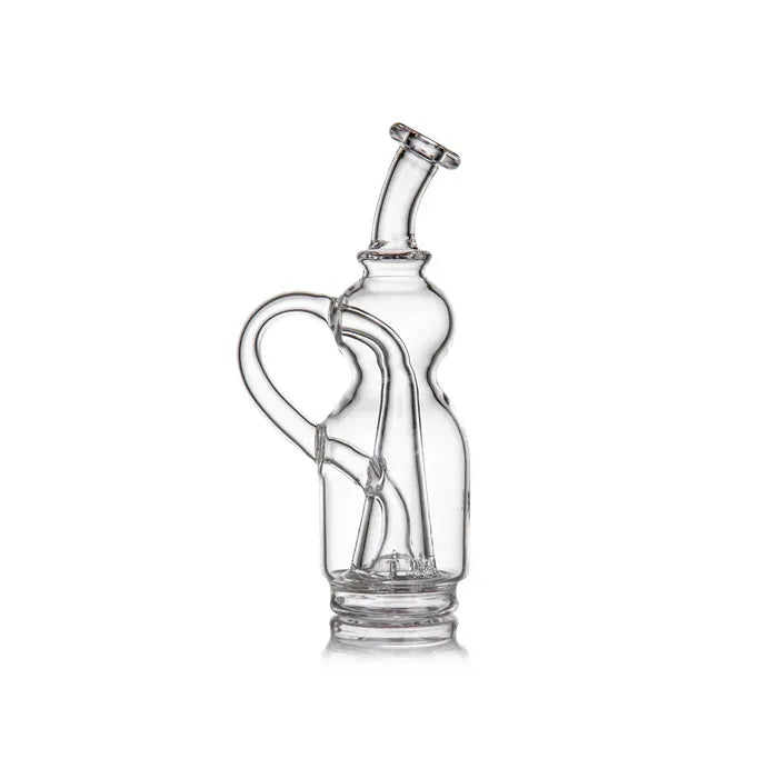 MJ ARSENAL PUFFCO PEAK TOPS - LASSO CLEAR