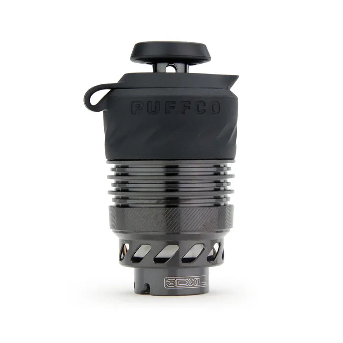 PUFFCO PEAK 3DXL CHAMBER - BLACK