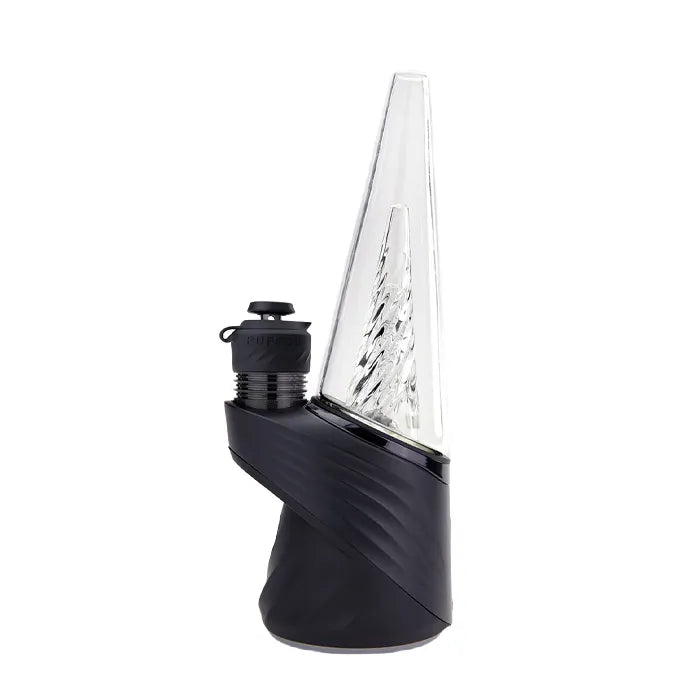 PUFFCO PEAK 3DXL CHAMBER - BLACK