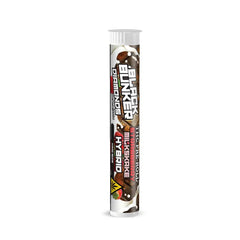 BLACK BUNKER THC DIAMOND PREROLLS 2G 10CT