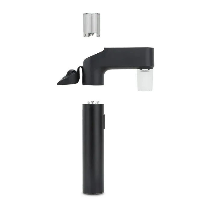 PUFFCO PIVOT GLASS ADAPTER WITH 3D CHAMBER