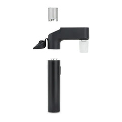 PUFFCO PIVOT GLASS ADAPTER WITH 3D CHAMBER