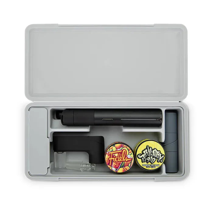 PUFFCO PIVOT TRAVEL CASE