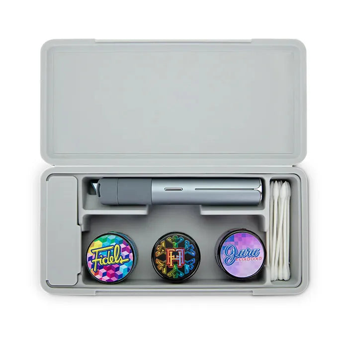 PUFFCO PIVOT TRAVEL CASE