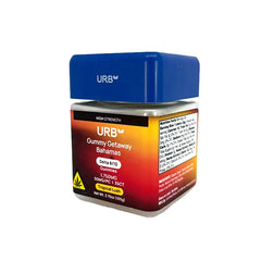 URB GUMMY GETAWAY BAHAMAS D8 D10 1750MG 35CT