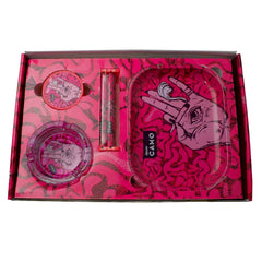 CAMO TRAY KIT - ASSORTED COLORS