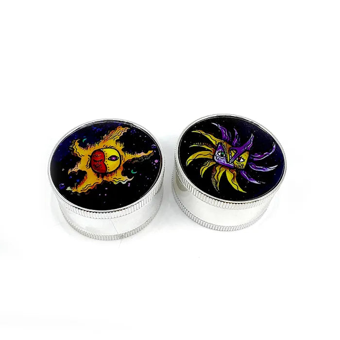 GRINDER GR041-F-SUN 3 PARST