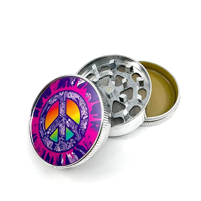 GRINDER GR041-F-PE PEACE ASSORTED
