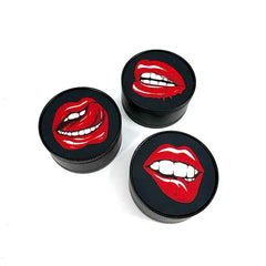 GRINDER GR041-B-LIPS ASSORTED