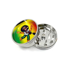 GRINDER GR045 30MM 2PART - JAMAICAN