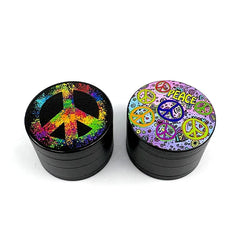 GRINDER GR155-50PEC HIPPIE