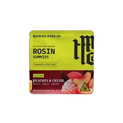 MODERN HERB ROSIN GUMMIES 30MG