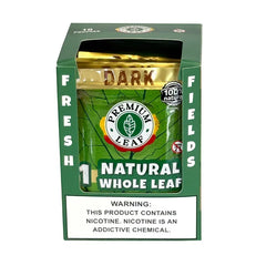 PREMIUM LEAF GRABBA NATURAL WHOLE LEAF