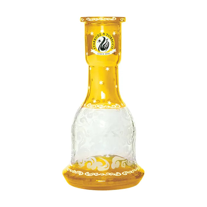 STARBUZZ HOOKAH CHALLENGER XS (2 PIECES) - ASSORTED