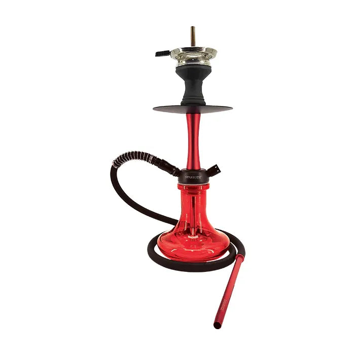 STARBUZZ HOOKAH CHICO - ASSORTED