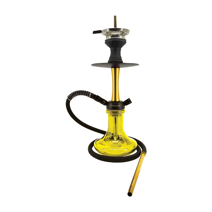 STARBUZZ HOOKAH CHICO - ASSORTED