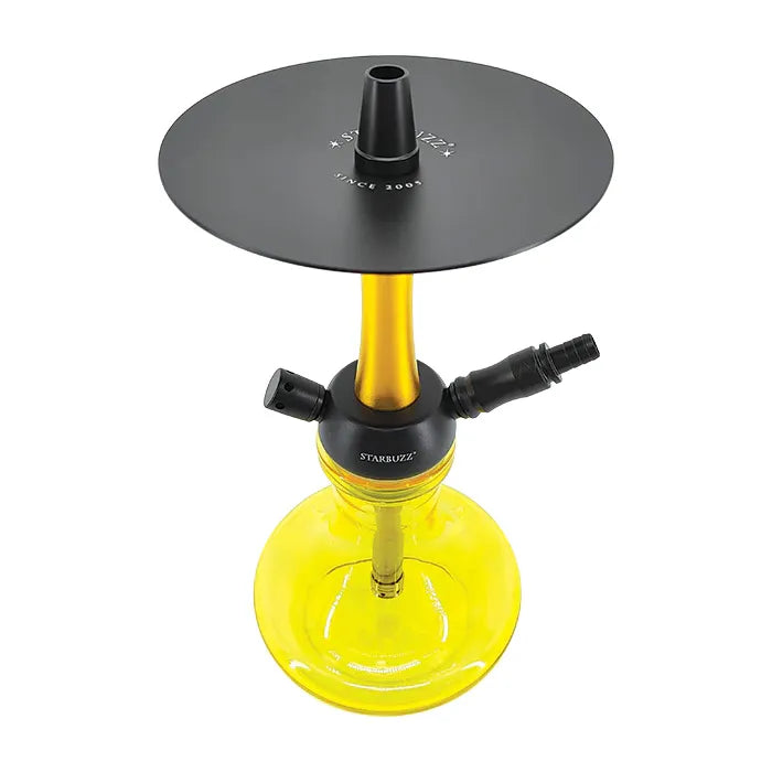 STARBUZZ HOOKAH CHICO - ASSORTED