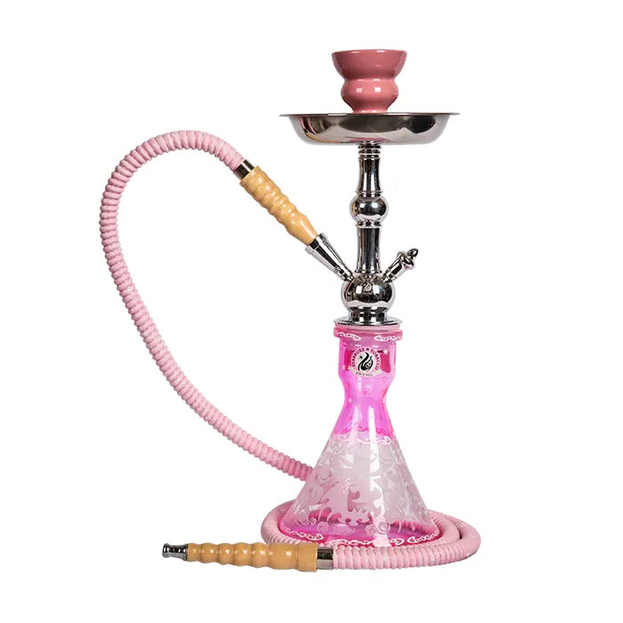 STARBUZZ HOOKAH UNICUS - ASSORTED