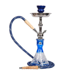 STARBUZZ HOOKAH UNICUS - ASSORTED