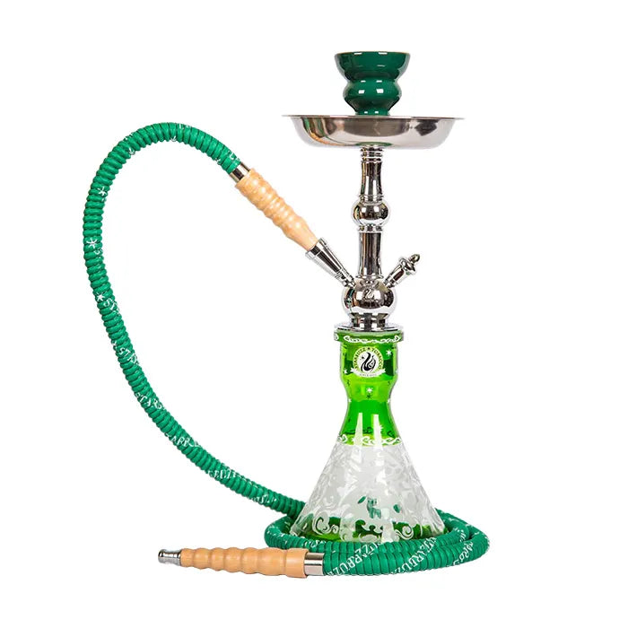 STARBUZZ HOOKAH UNICUS - ASSORTED