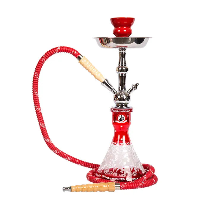 STARBUZZ HOOKAH UNICUS - ASSORTED