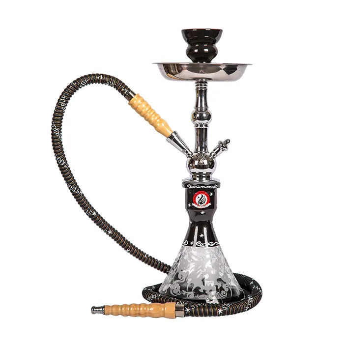 STARBUZZ HOOKAH UNICUS - ASSORTED