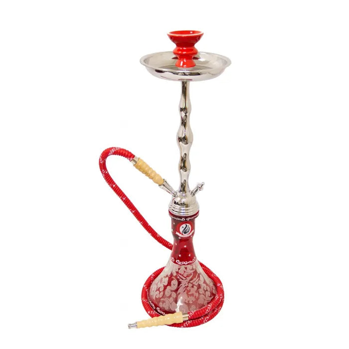 STARBUZZ HOOKAH ECONOKAH - ASSORTED