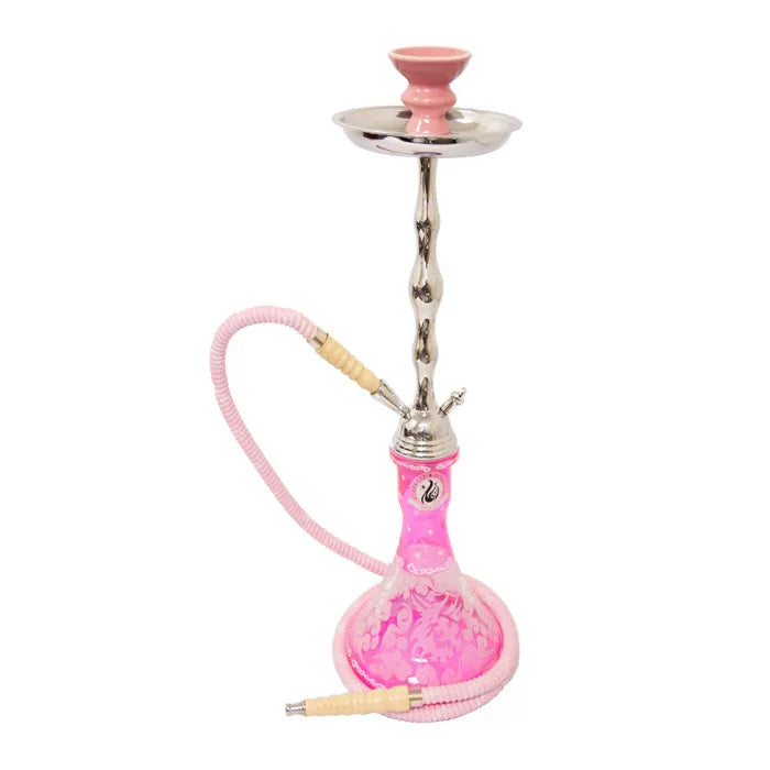 STARBUZZ HOOKAH ECONOKAH - ASSORTED