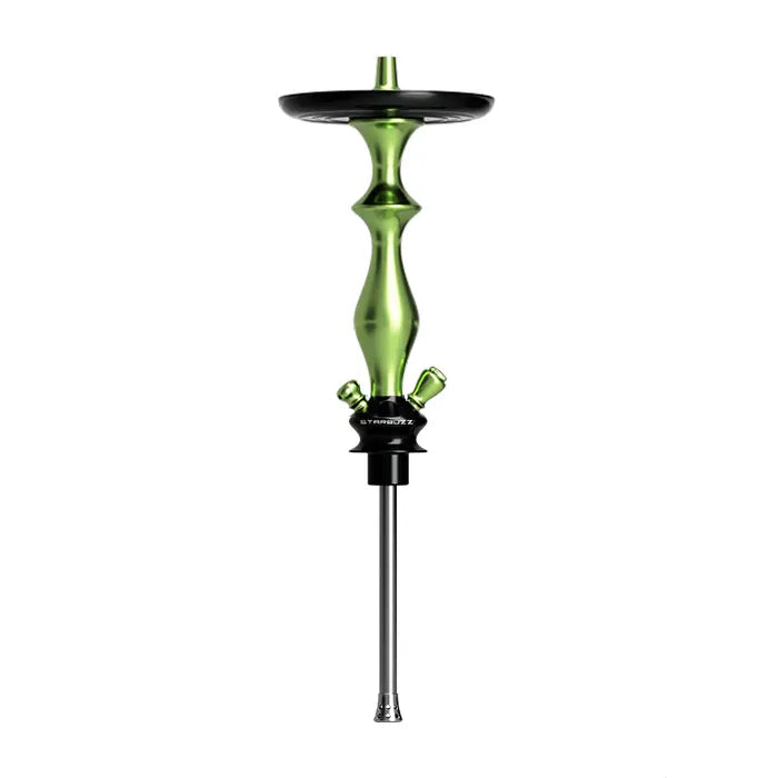 STARBUZZ HOOKAH SYSTEM SB H-1 - ASSORTED