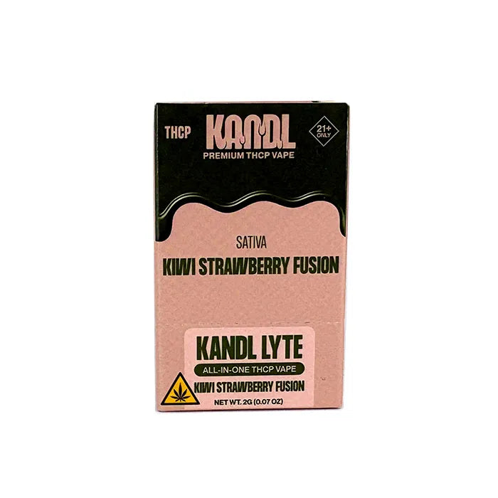 KANDL PREMIUM LYTE THCP DISPOSABLE 0.2G 10CT