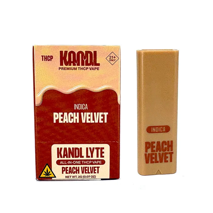 KANDL PREMIUM LYTE THCP DISPOSABLE 0.2G 10CT