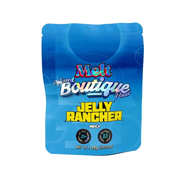 MELT BOUTIQUE THCP INFUSED FLOWER 3.5G