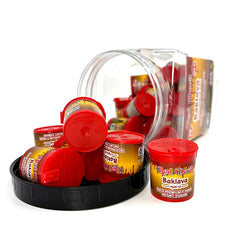 RED DEVIL THCP PREMIUM FLOWER 1G 28CT