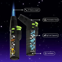 MAVEN ALPHA 98-1169TR51 - AREA 51 COLECTION