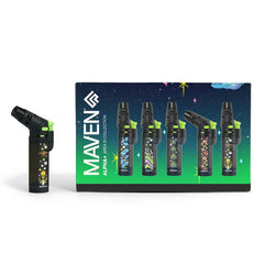 MAVEN ALPHA 98-1169TR51 - AREA 51 COLECTION