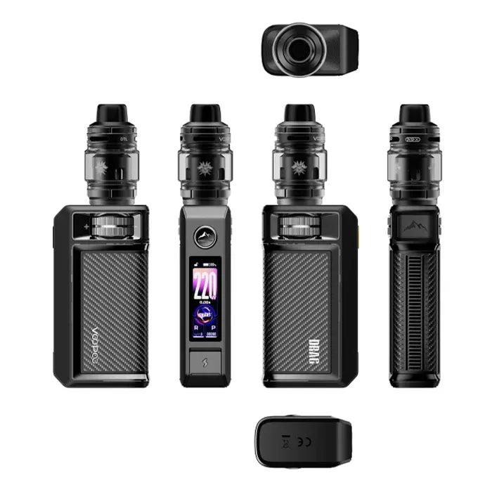 VOOPOO DRAG 6 KIT