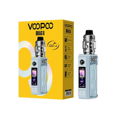 VOOPOO DRAG 6 KIT
