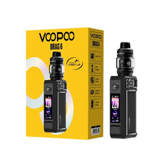 VOOPOO DRAG 6 KIT