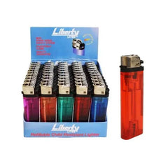 LTR LIBERTY LITES LIGHTER MFG.RF-845SC