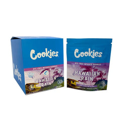 COOKIES GUMMIES 400MG