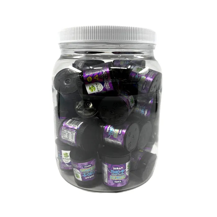 STAK THCP INDOOR FLOWER 2G 30CT