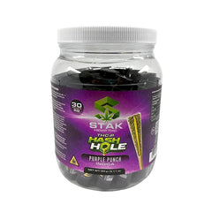 STAK THCP HASH HOLE 2G 30CT